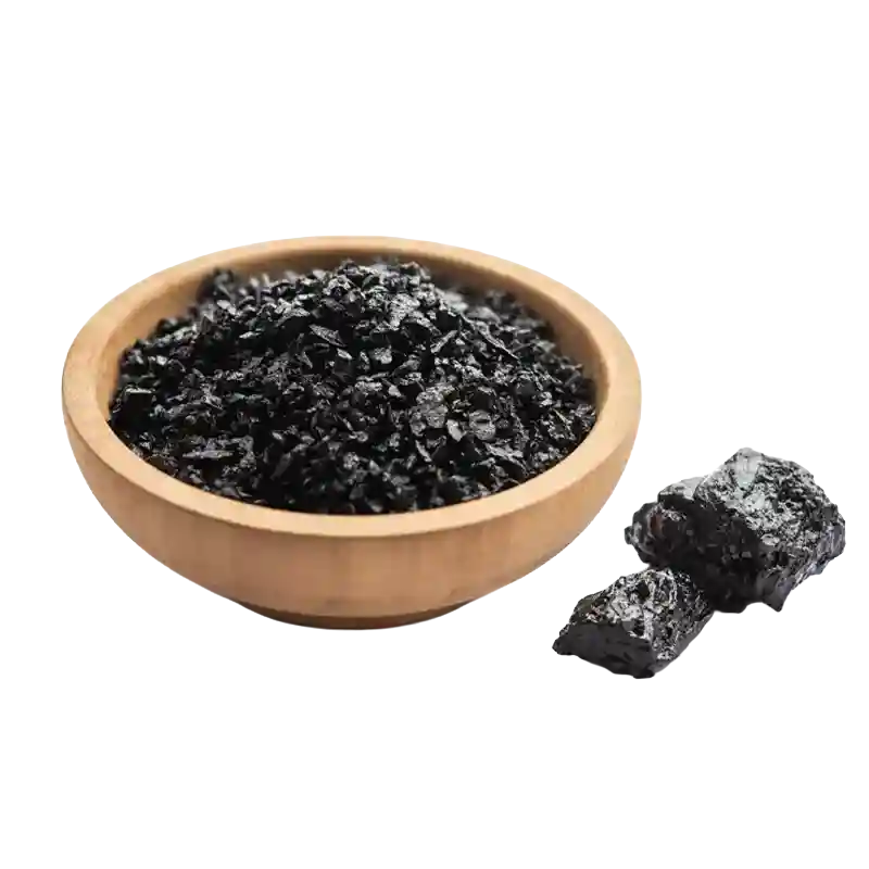 Shilajit