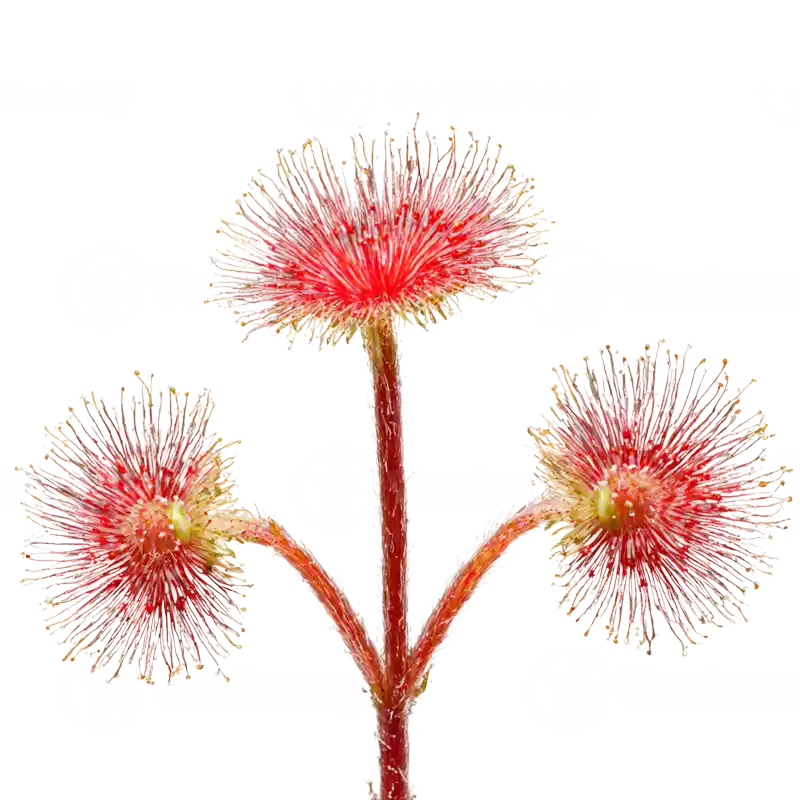 Round-Leaved Sundew