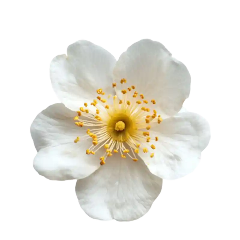 Mountain Avens
