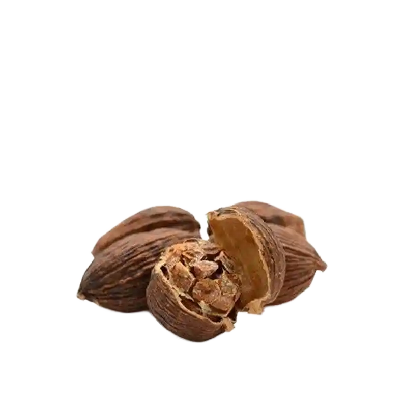 Tsaoko (Black Cardamom of Yunnan)