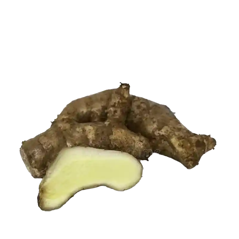 Mango Ginger