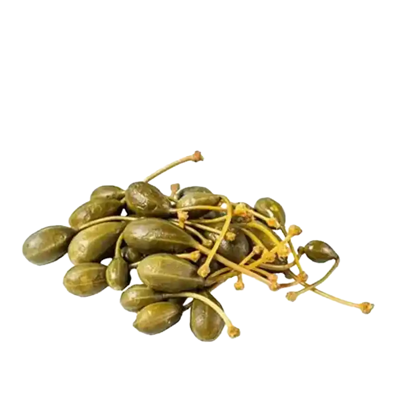 Ceylon Caper (Indian Caper)