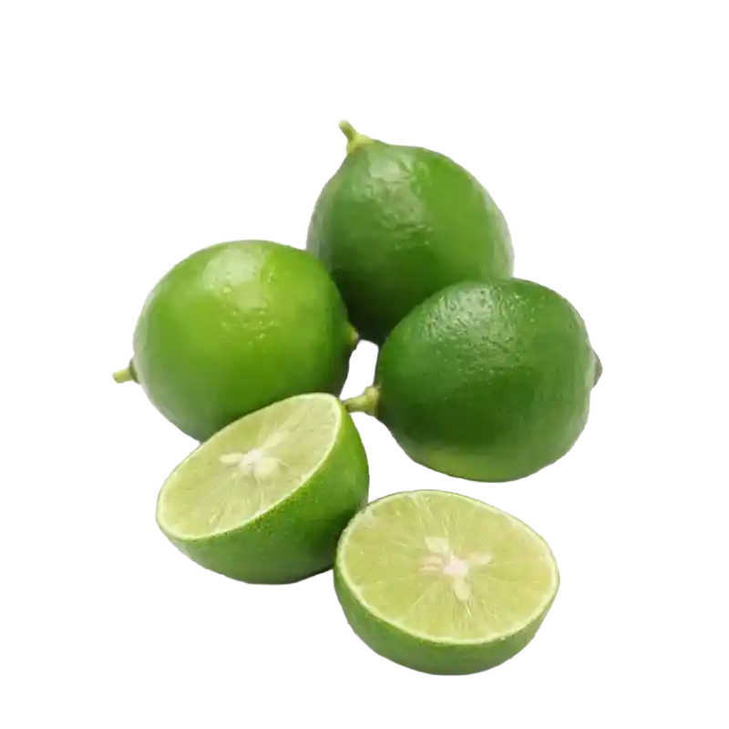 Key Lime (Indian Lime)