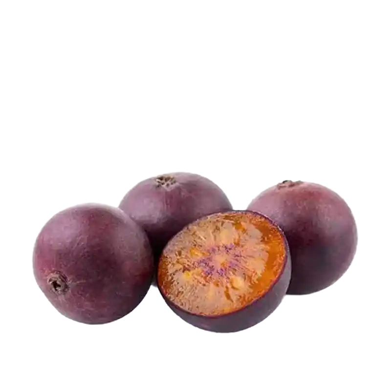 Governor's Plum (Ramontchi)