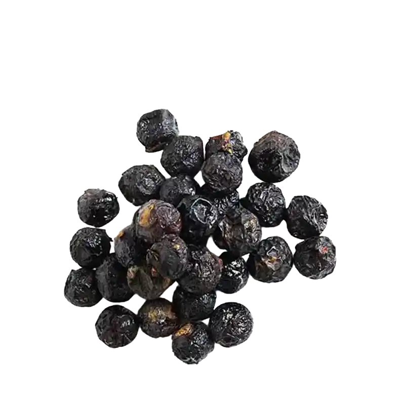 Soapnut (Reetha)