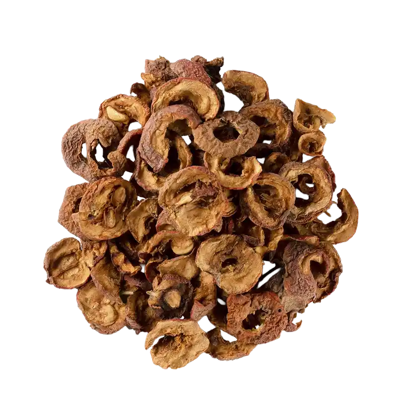Chinese Hawthorn (Shan Zha)
