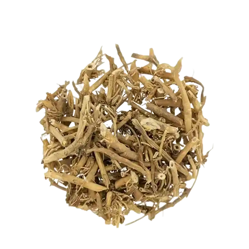 Willowleaf Swallowwort (Bai Qian)