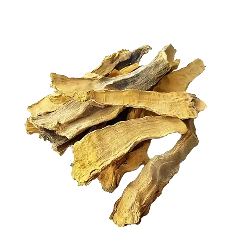 Fibraurea (Huang Teng)