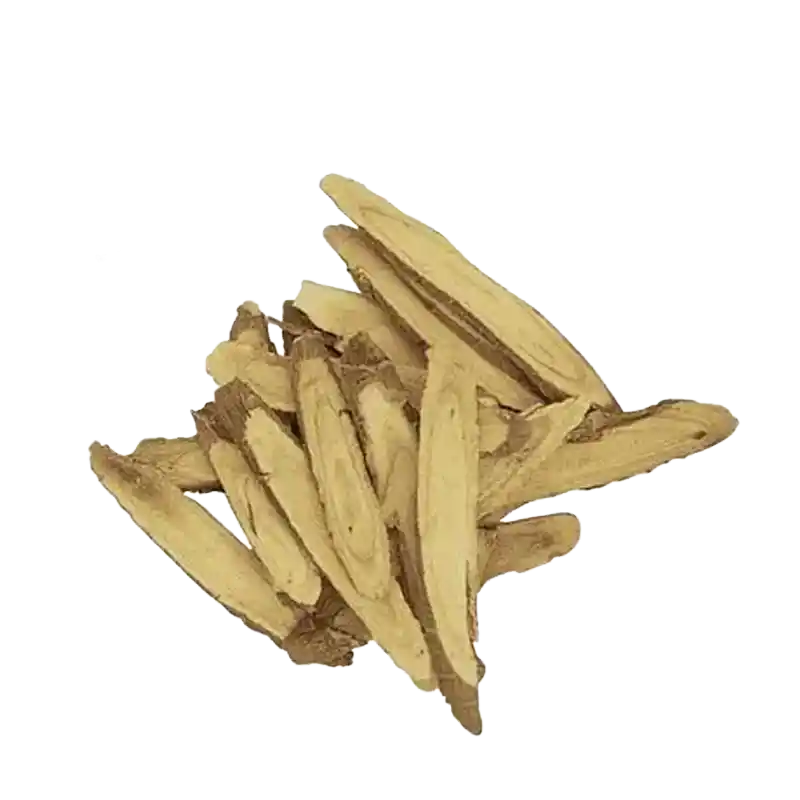 Chinese Licorice (Gan Cao)