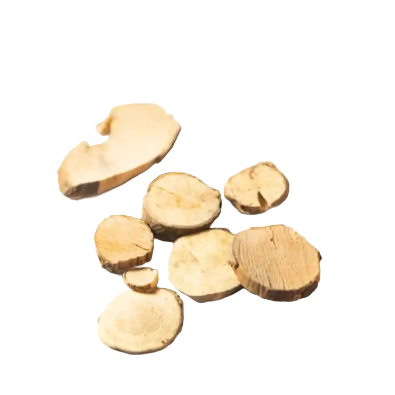 Lindera Root (Wu Yao)