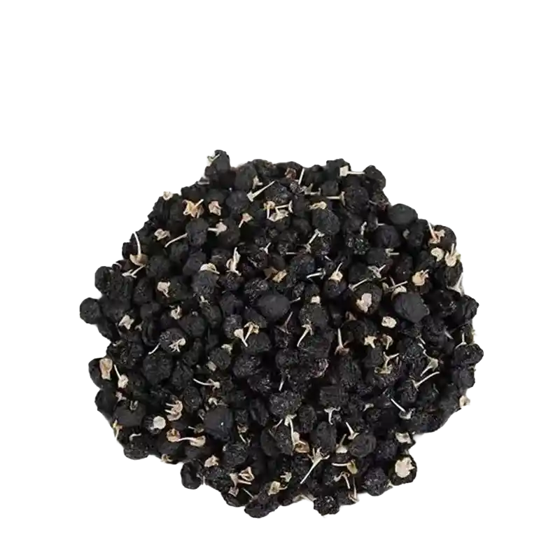Black Wolfberry (Hei Gou Qi)