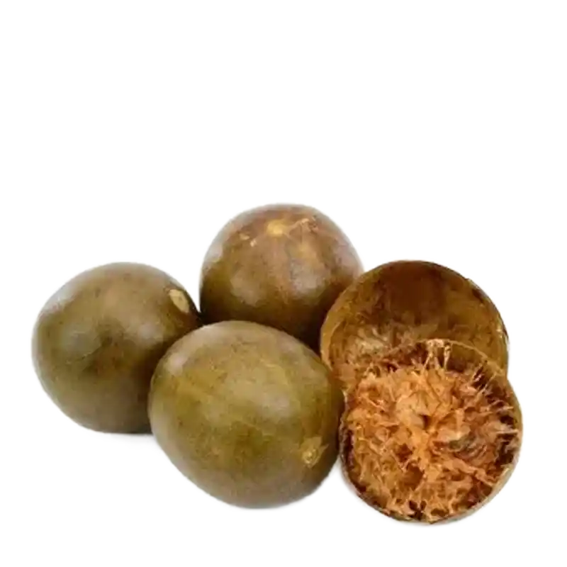 Monk Fruit (Luo Han Guo)