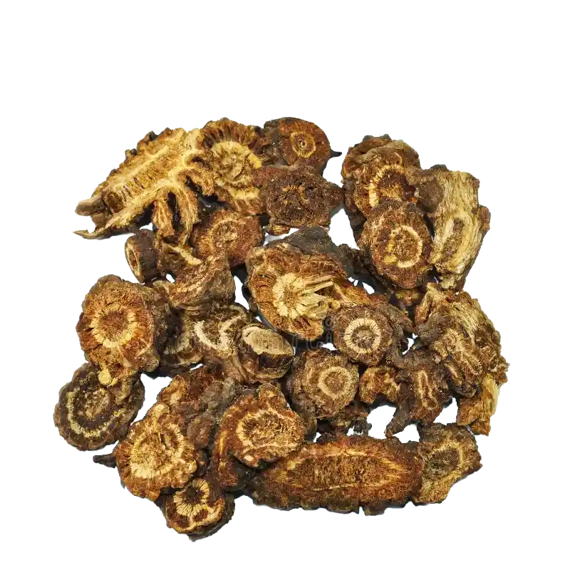 Notopterygium (Qiang Huo)