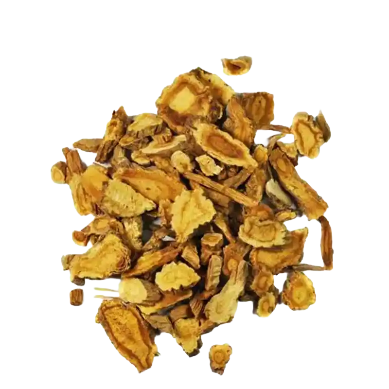 Hogfennel Root (Qian Hu)