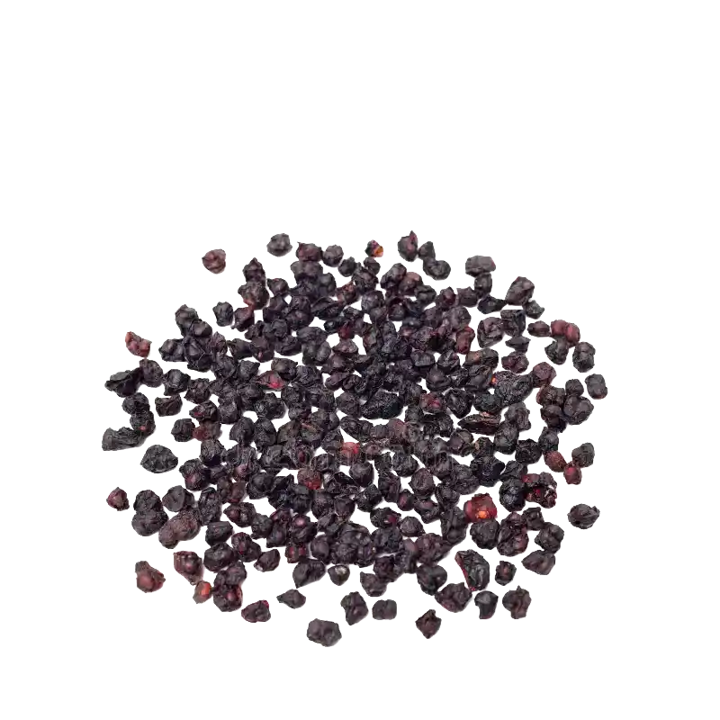 Southern Schisandra (Nan Wu Wei Zi)