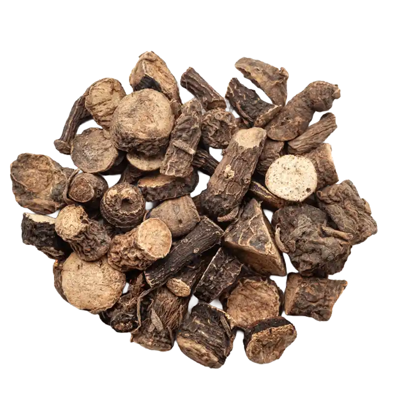 Black Musli (Kali Musli)