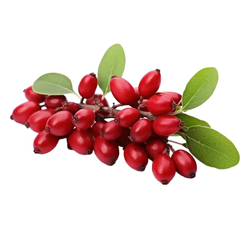 Indian Barberry (Daruharidra)