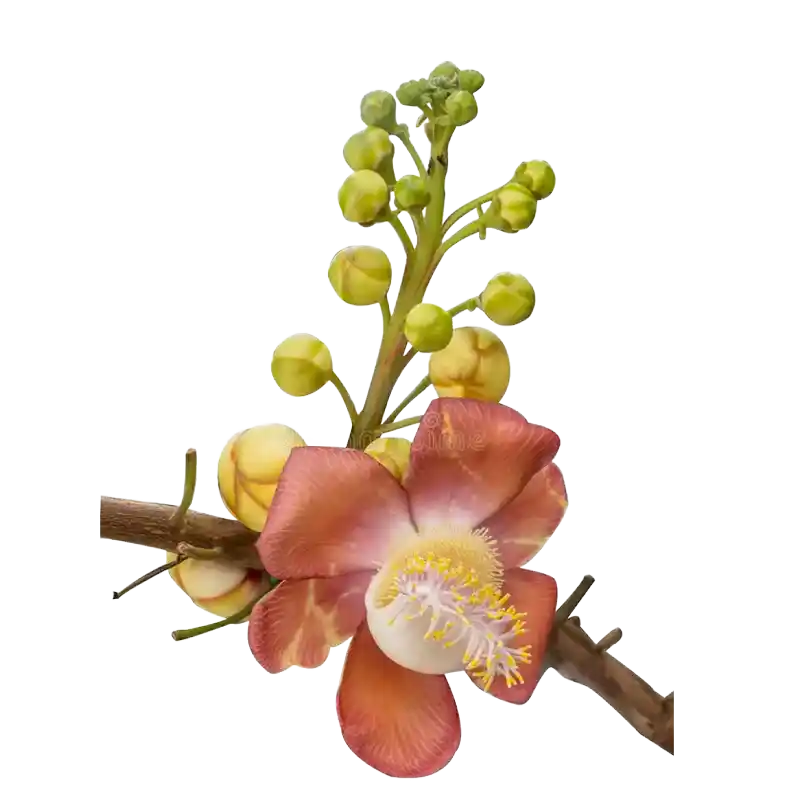 Sal Tree (Sarja / Ral)