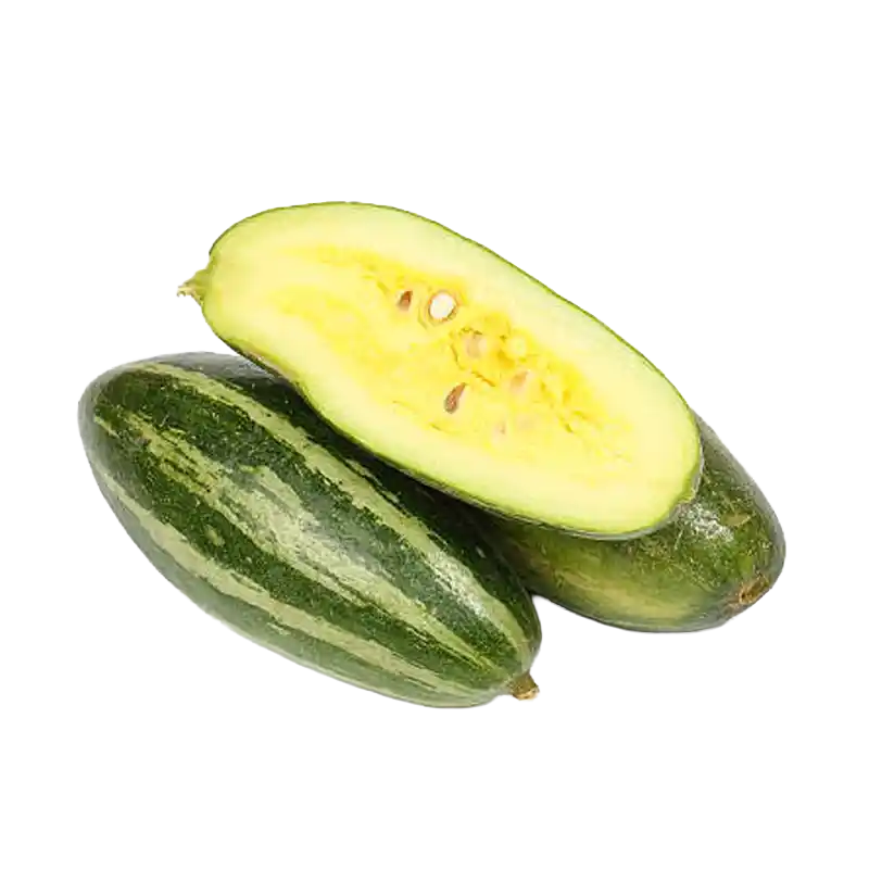 Pointed Gourd (Patola)
