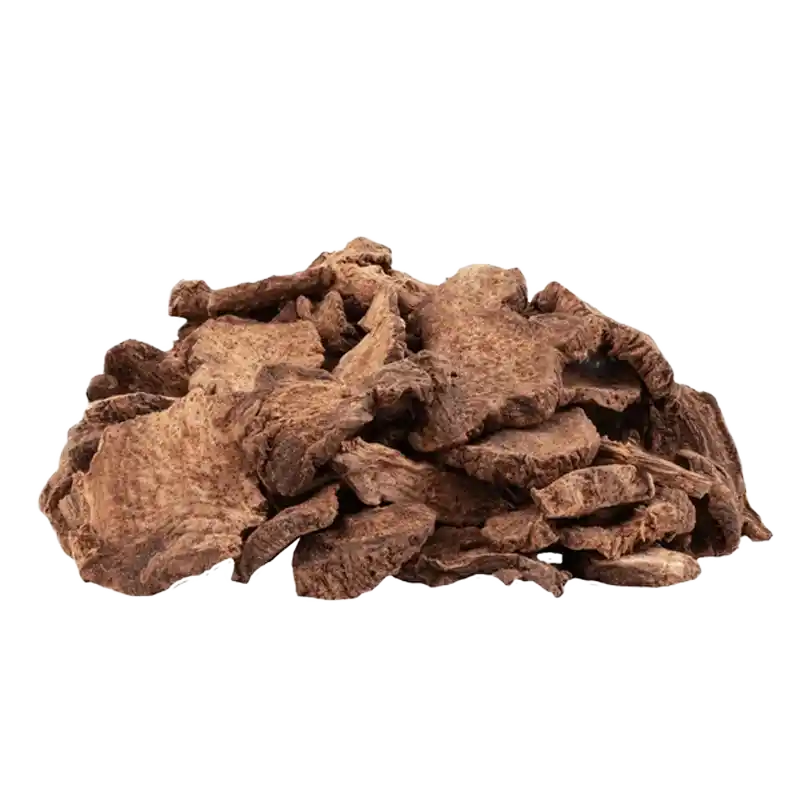 Atractylodes (Cangzhu)