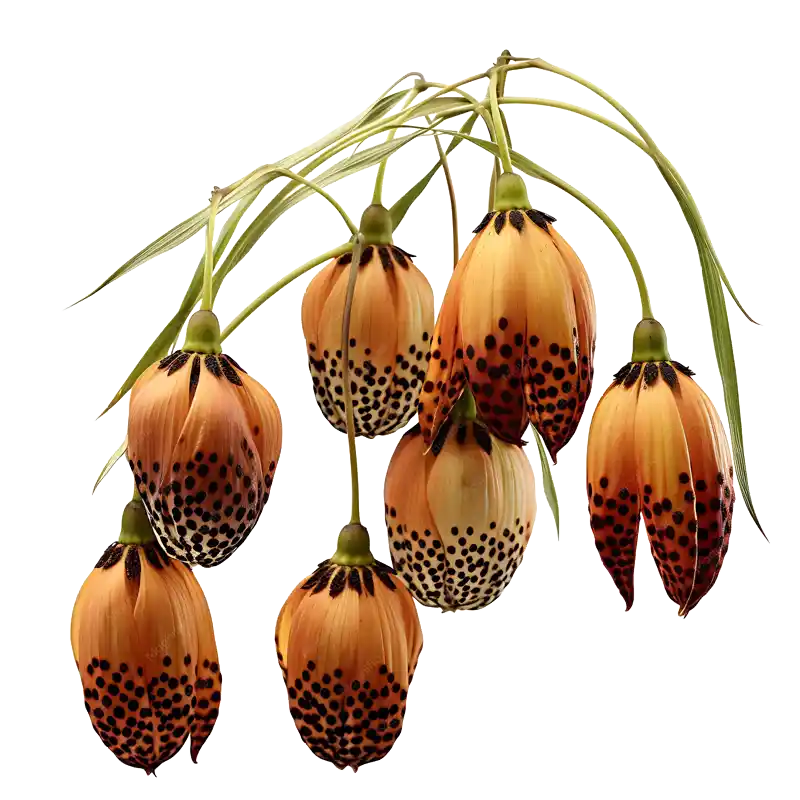 Fritillary Bulb (Chuanbeimu)