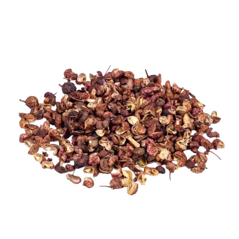 Sichuan Pepper (Huajiao)