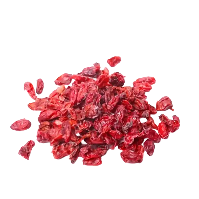Asiatic Cornelian Cherry (Shanzhuyu)