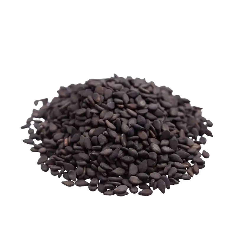Black Sesame (Wild Sesame)