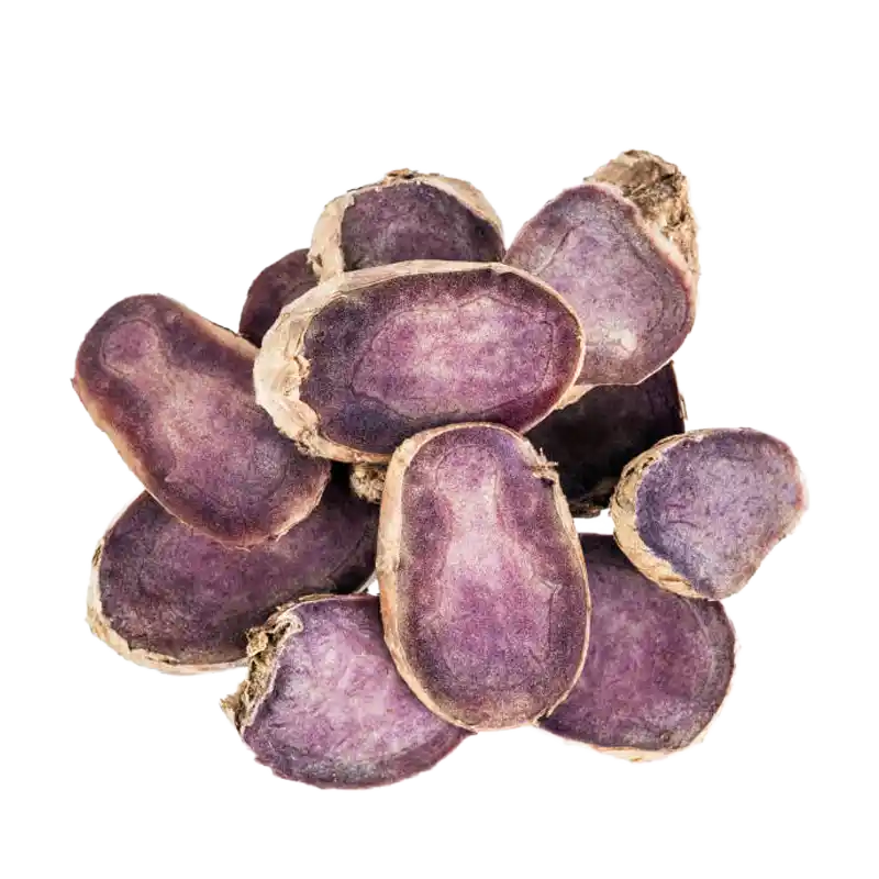 Black Ginger (Krachai Dam)
