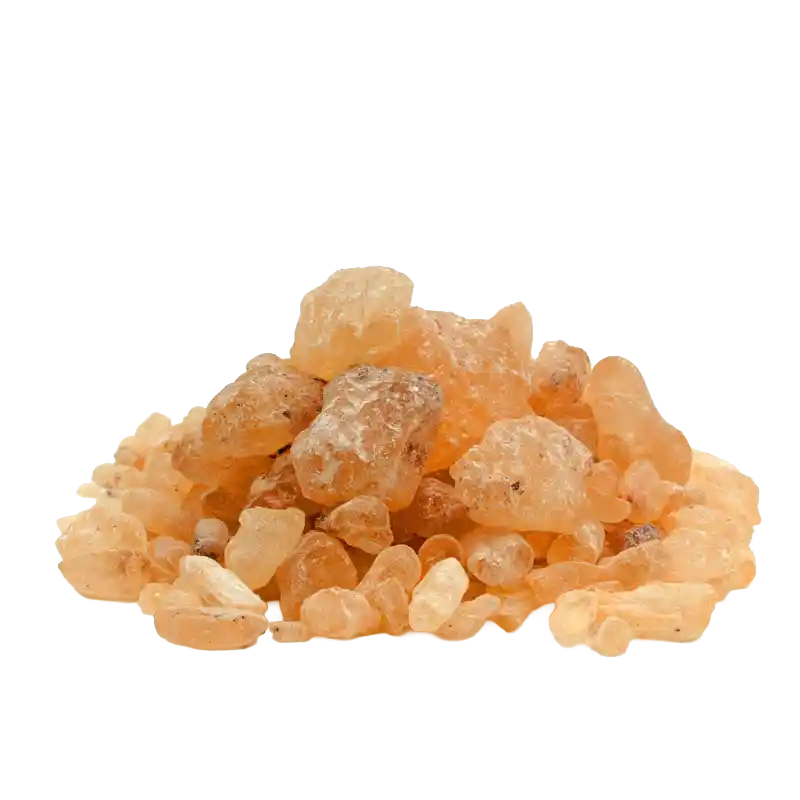 Gum Arabic (Senegal Gum Acacia)