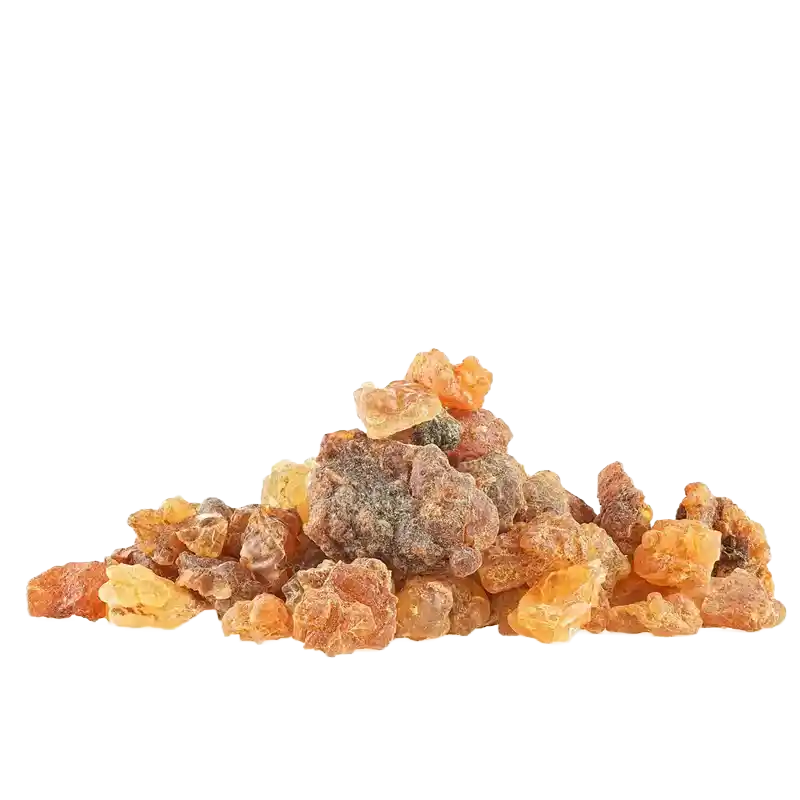 African Myrrh (African Bdellium)