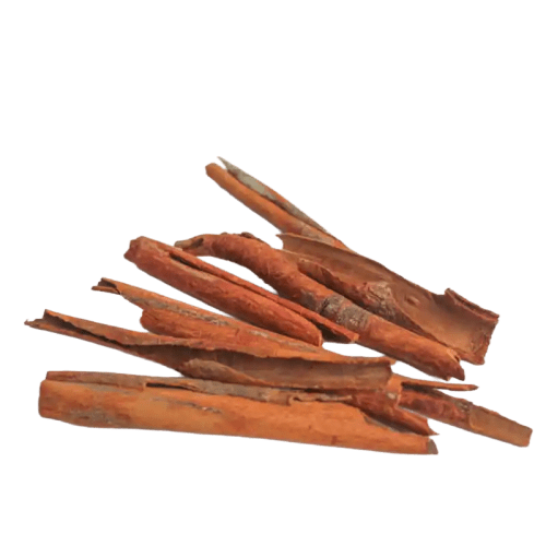 Indonesian Cinnamon (Korintje)