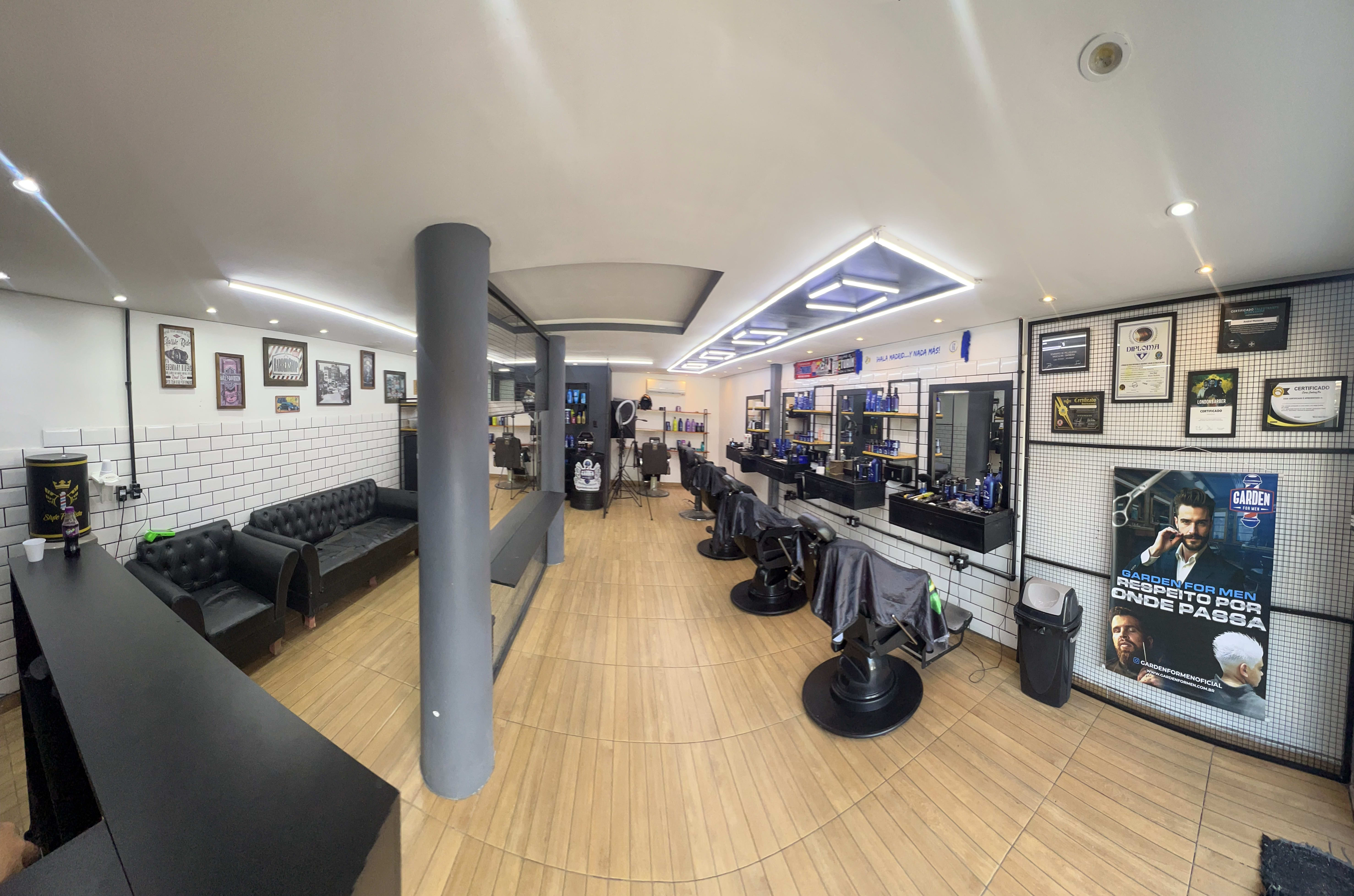 Style Paulista Barbearia