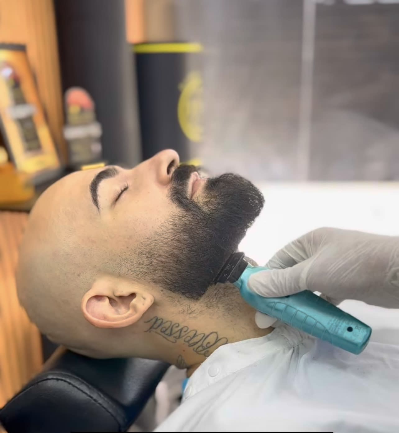 Barba