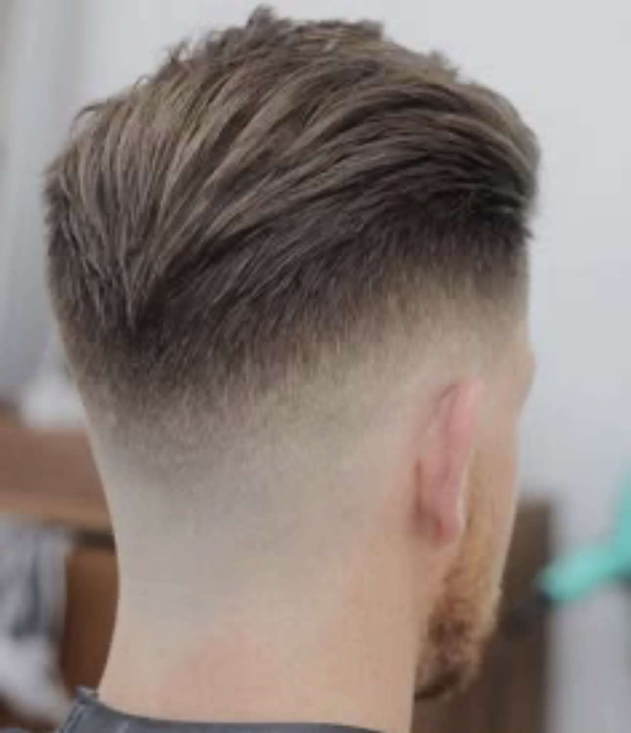 CORTE NAVALHADO