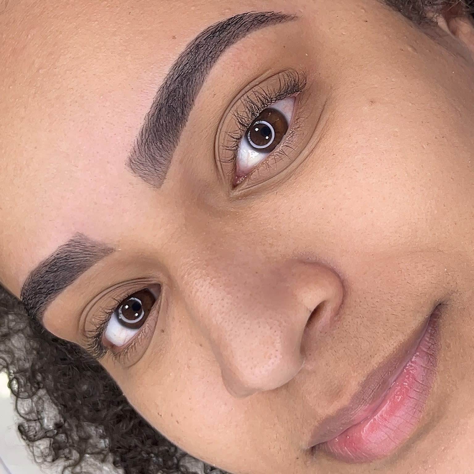 Design com henna 