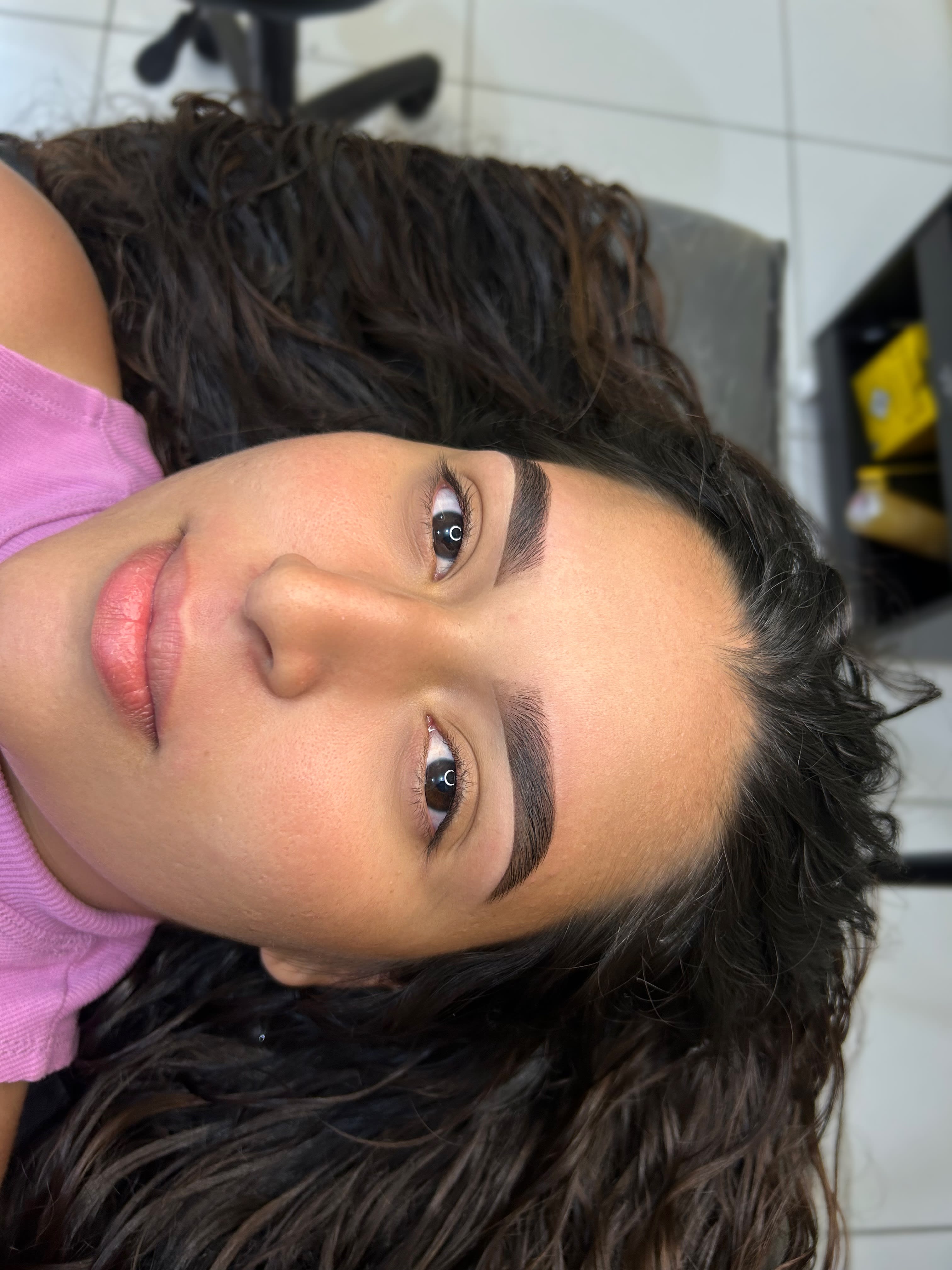 Design com henna