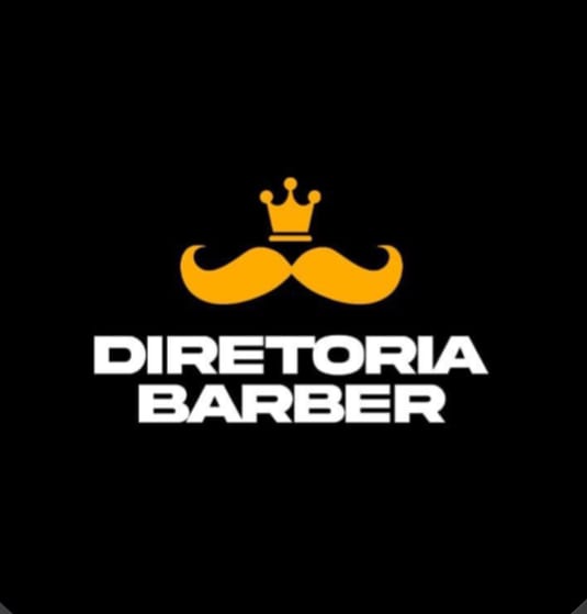 Logo da Diretoria Barber