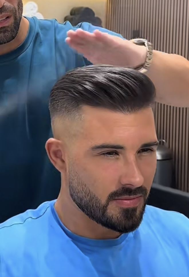 Penteado