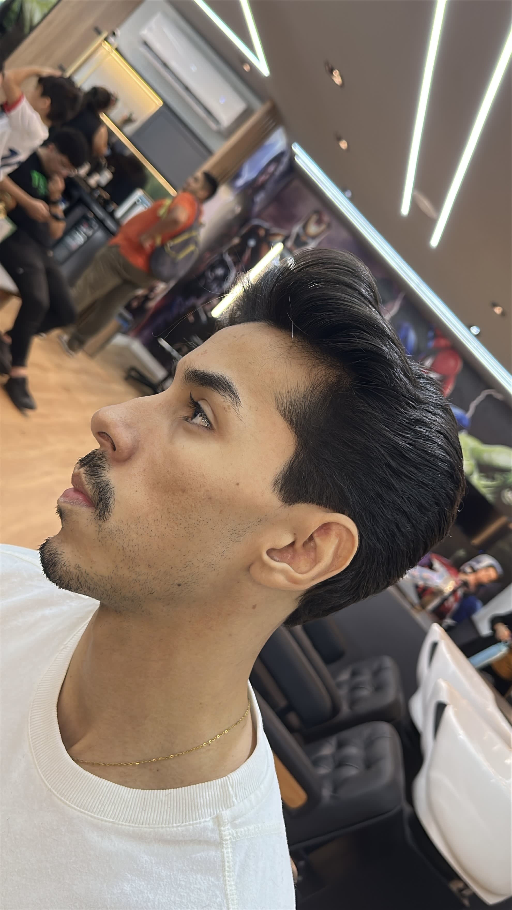Corte Social