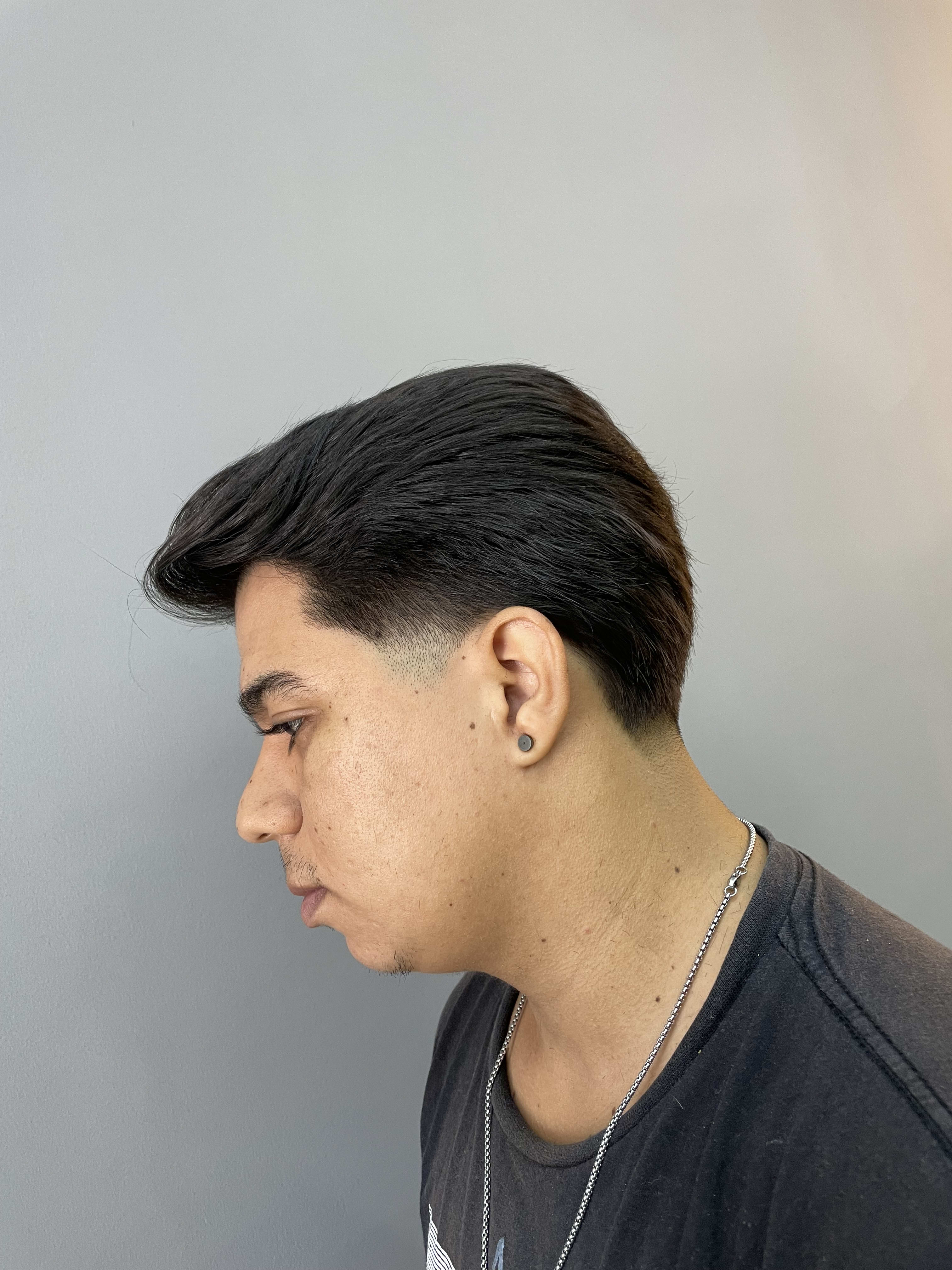 Penteado