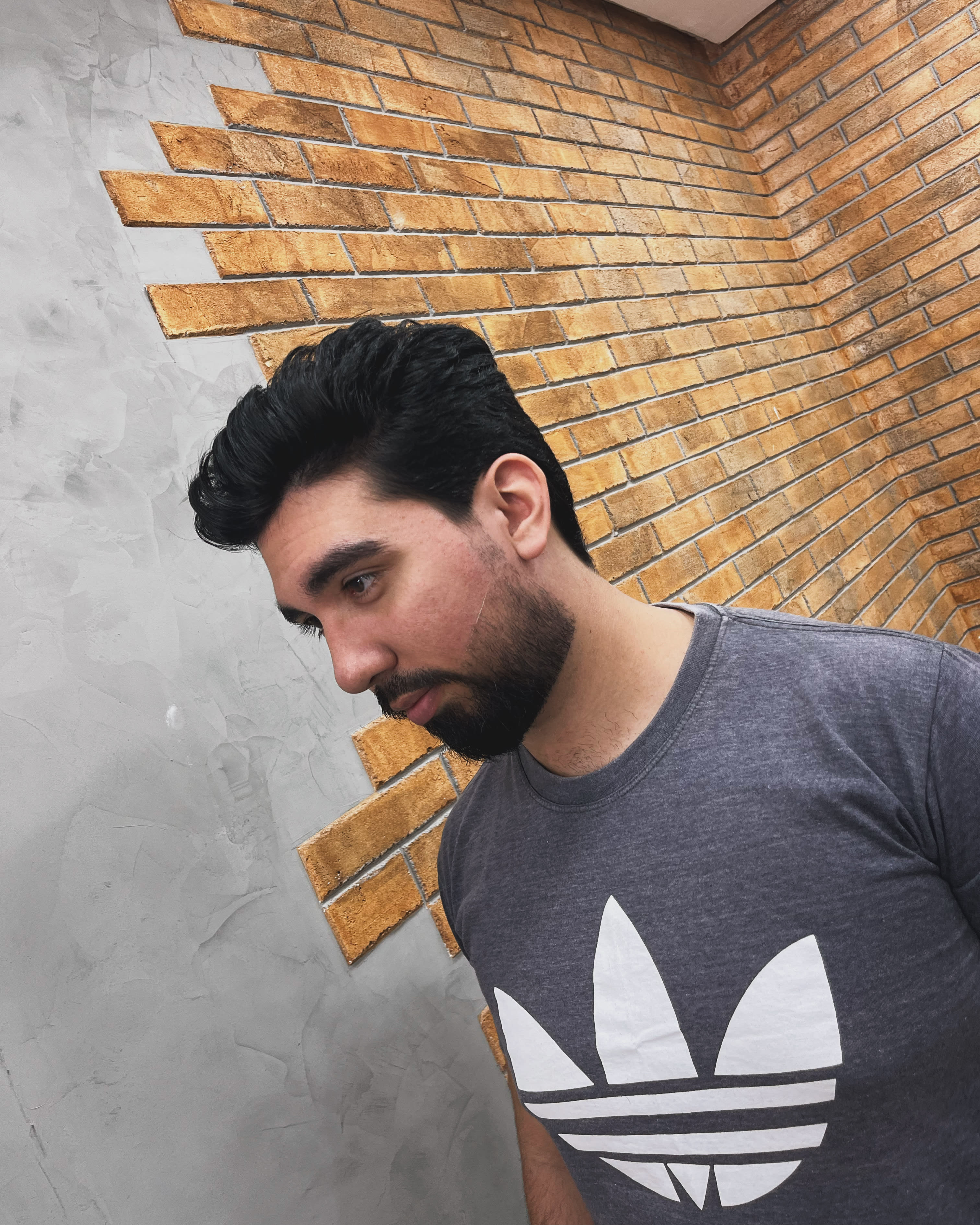 SOCIAL + BARBA