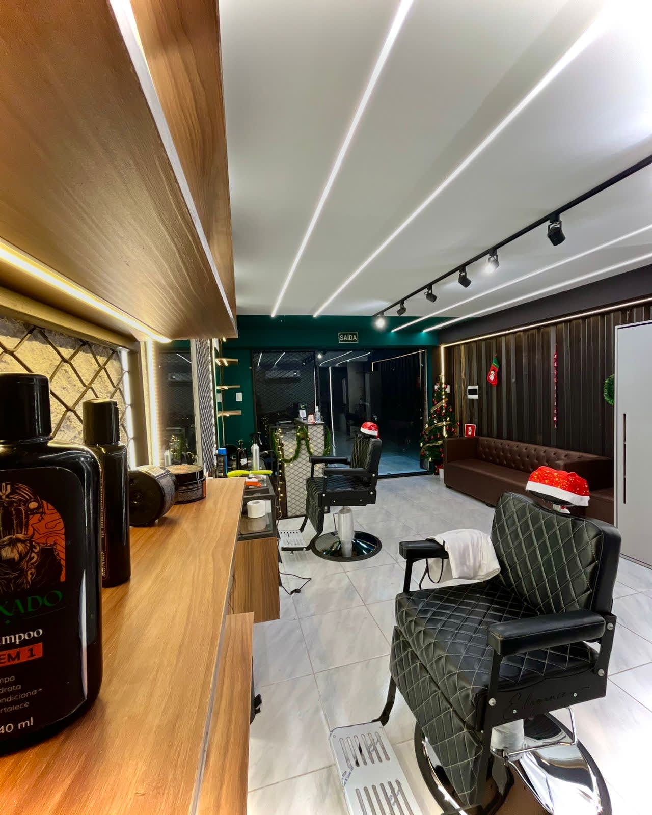 Finesse Barbearia