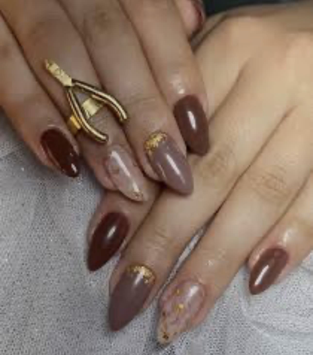 Esmaltação em Gel