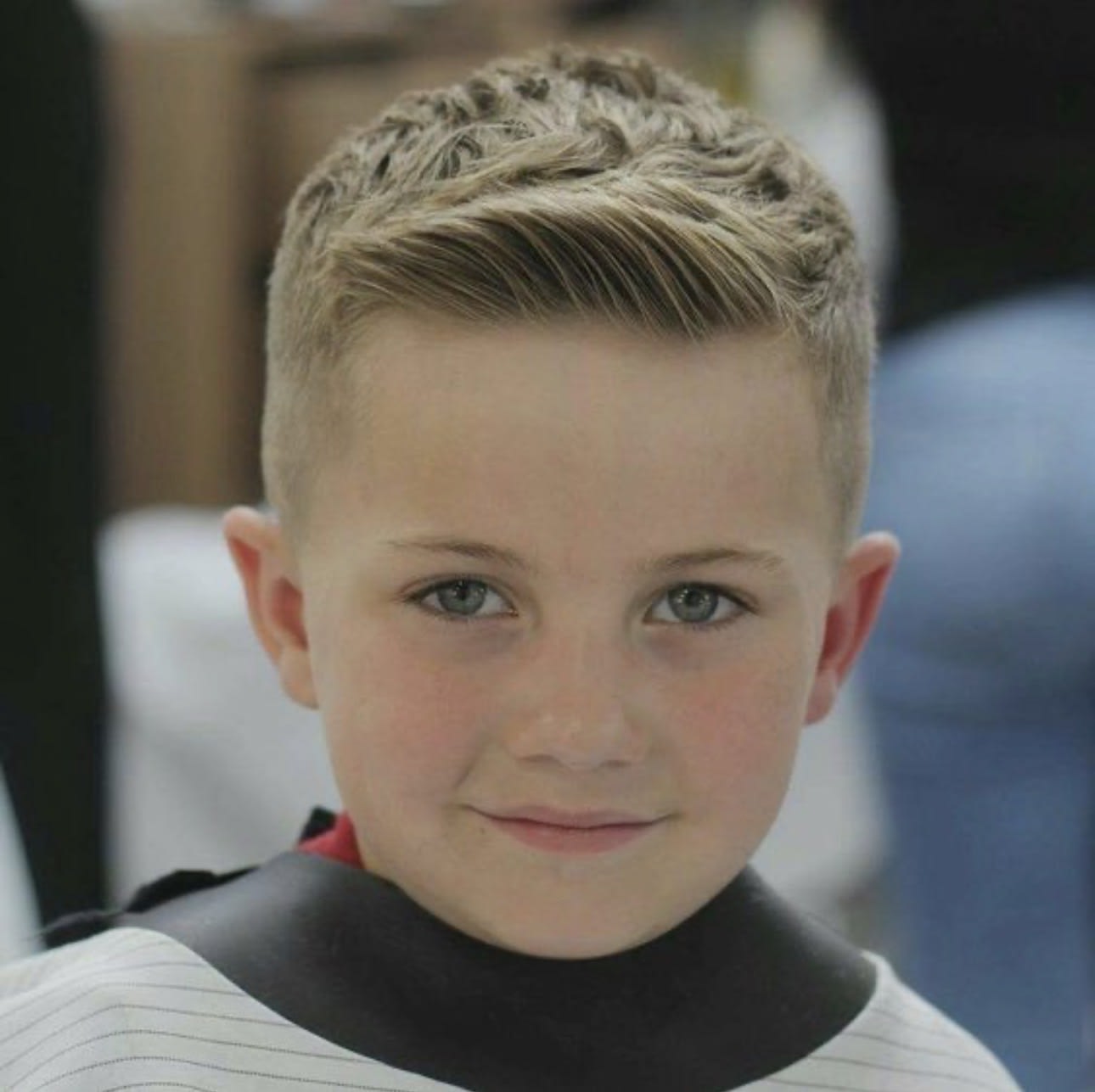 CORTE KIDS