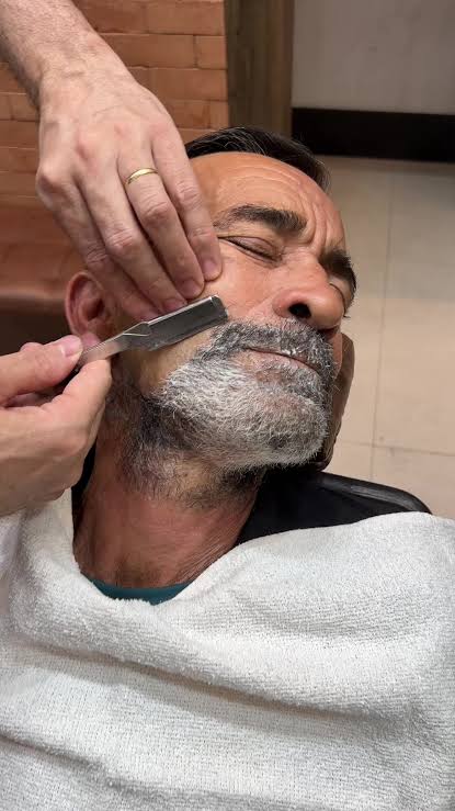 Barba