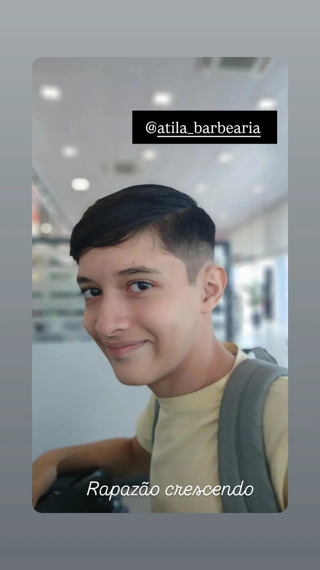 Corte Social 
