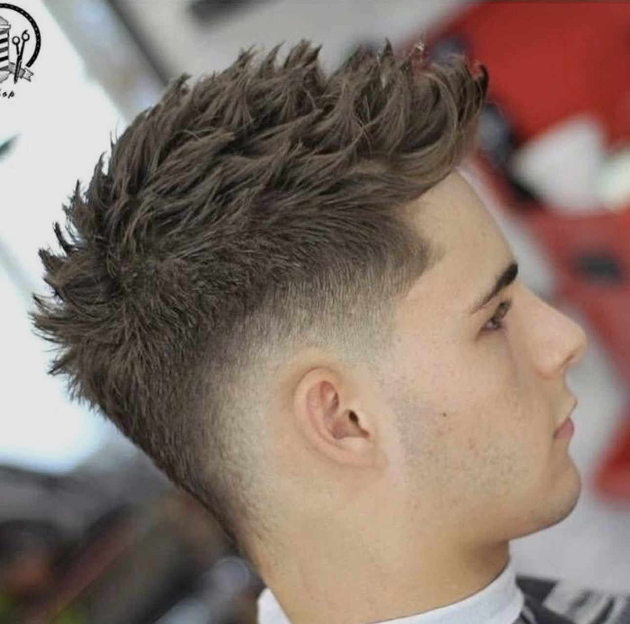 CORTE DEGRADE