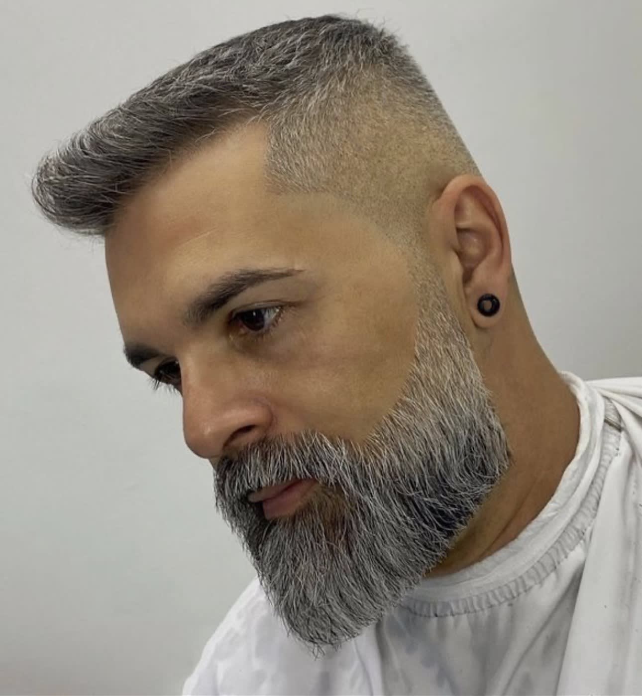 Corte + Barbaterapia