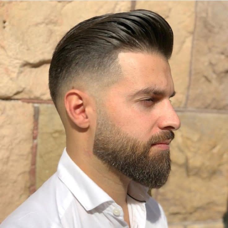 Barba